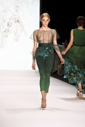 Berlin Fashion Week Spring/Summer 2014