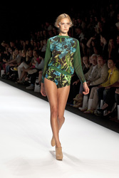 Berlin Fashion Week Spring/Summer 2014