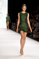 Berlin Fashion Week Spring/Summer 2014
