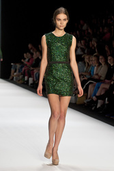 Berlin Fashion Week Spring/Summer 2014