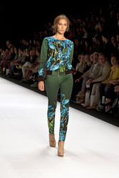 Berlin Fashion Week Spring/Summer 2014