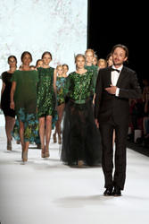 Berlin Fashion Week Spring/Summer 2014