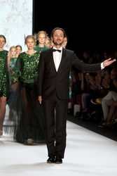 Berlin Fashion Week Spring/Summer 2014