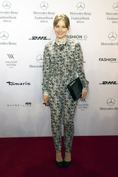 Berlin Fashion Week Spring/Summer 2014