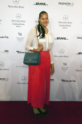 Berlin Fashion Week Spring/Summer 2014