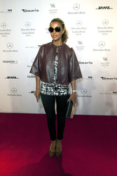 Berlin Fashion Week Spring/Summer 2014