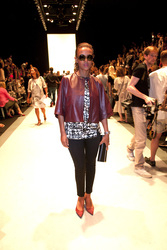 Berlin Fashion Week Spring/Summer 2014