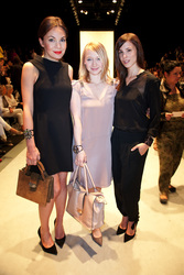 Berlin Fashion Week Spring/Summer 2014