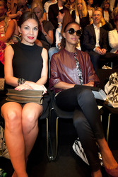 Berlin Fashion Week Spring/Summer 2014