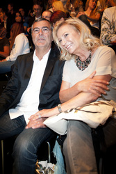 Berlin Fashion Week Spring/Summer 2014