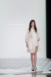 Berlin Fashion Week Spring/Summer 2014