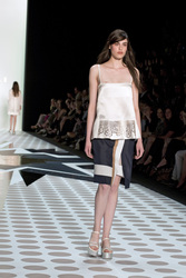 Berlin Fashion Week Spring/Summer 2014