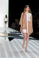 Berlin Fashion Week Spring/Summer 2014