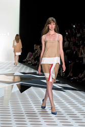 Berlin Fashion Week Spring/Summer 2014