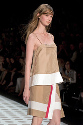 Berlin Fashion Week Spring/Summer 2014