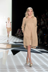 Berlin Fashion Week Spring/Summer 2014
