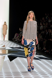 Berlin Fashion Week Spring/Summer 2014