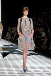 Berlin Fashion Week Spring/Summer 2014