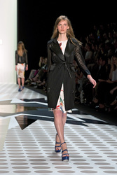 Berlin Fashion Week Spring/Summer 2014
