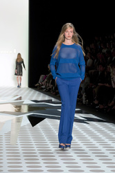 Berlin Fashion Week Spring/Summer 2014