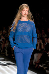 Berlin Fashion Week Spring/Summer 2014