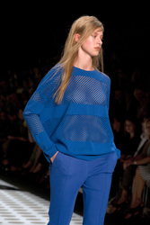 Berlin Fashion Week Spring/Summer 2014