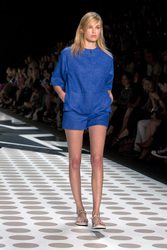 Berlin Fashion Week Spring/Summer 2014