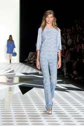 Berlin Fashion Week Spring/Summer 2014