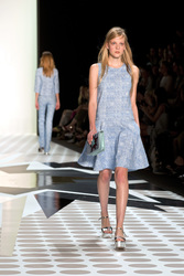 Berlin Fashion Week Spring/Summer 2014