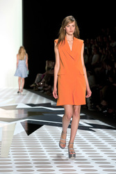 Berlin Fashion Week Spring/Summer 2014
