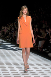 Berlin Fashion Week Spring/Summer 2014