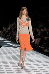 Berlin Fashion Week Spring/Summer 2014