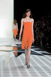 Berlin Fashion Week Spring/Summer 2014