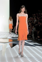 Berlin Fashion Week Spring/Summer 2014
