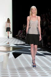 Berlin Fashion Week Spring/Summer 2014