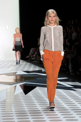 Berlin Fashion Week Spring/Summer 2014