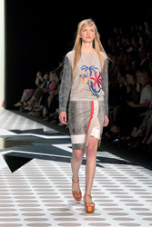 Berlin Fashion Week Spring/Summer 2014