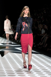 Berlin Fashion Week Spring/Summer 2014