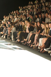 Mina Tander, Aylin Tezel, Anna Maria Mühe, Kristina Bazan