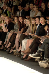 Berlin Fashion Week Spring/Summer 2014