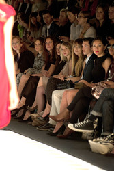 Berlin Fashion Week Spring/Summer 2014