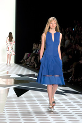 Berlin Fashion Week Spring/Summer 2014