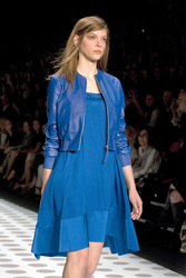 Berlin Fashion Week Spring/Summer 2014