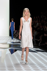 Berlin Fashion Week Spring/Summer 2014