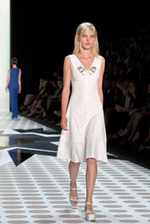 Berlin Fashion Week Spring/Summer 2014