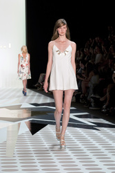 Berlin Fashion Week Spring/Summer 2014