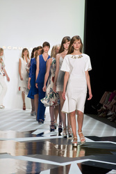 Berlin Fashion Week Spring/Summer 2014