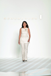 Berlin Fashion Week Spring/Summer 2014