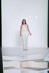 Berlin Fashion Week Spring/Summer 2014