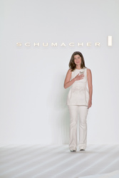 Berlin Fashion Week Spring/Summer 2014